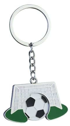 ARFUKA Shopping Cart Coin Keychain Metal Trolley Token Pendant Key Chain Alloy Keyring Unisex Key Organizer Holder Gift for Men and Women