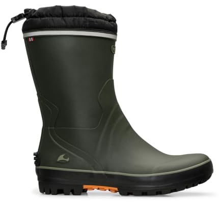 Viking unisex - vuxen Terrain 2Regnsko