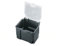 Bosch Zubehörbox (für SystemBox, 1/9, klein, im Karton)