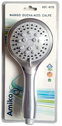 MANGO DUCHA MOD. CALPE