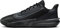 Nike Herren Precision 7 Basketballschuh, Black/Anthracite, 43 EU