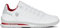 K-Swiss Herren Rinzler GT Sneaker, WHT/Samba/Gry VLT, 44.5 EU