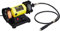 Fartools Mini touret à meuler 120 W Ø75mm, vitesse variable 0-9900tr/min, polyvalent: meule, brosse à polir et flexible connecté à l'arbre