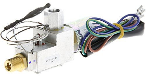 Qualtex FSD Flame Safety Device for Leisure & Rangemaster 90 & 110 Ovens