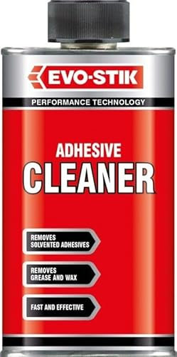 STX_577028 Evo-Stik Adhesive Cleaner 250ml (30811682)