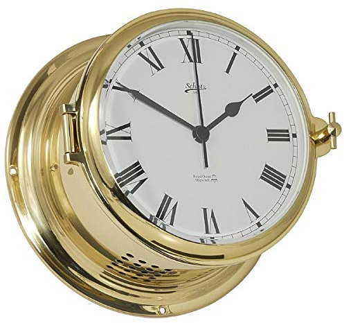 Schatz Royal Ocean Clock