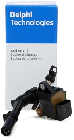 Delphi Technologies GN10690-12B1 Bobine D'Allumage