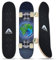 Apollo Skateboard - Around The World - Kinderskateboard 61cm, ABEC 3