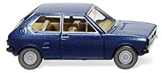 Wiking 003645 H0 PKW Modell Volkswagen Polo 1