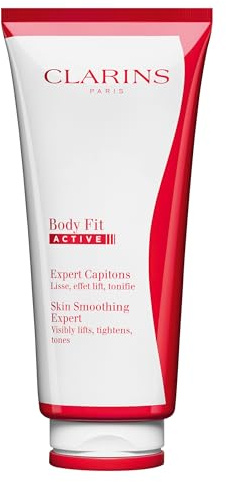 Clarins Body Fit Active 200ml