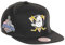 Mitchell & Ness NHL Top Spot Snapback - Anaheim Ducks