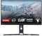 Lenovo Legion R24e 23.8 inch Gaming Monitor | Full HD, 1080p, 180Hz, IPS, 0.5ms, HDMI, DP | AMD Freesync | PS, Xbox, PC screen