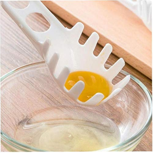 Casecover Spaghetti Scoop Noodles Spoon Spaghetti Measurer 2 Hole Measure Portion Control Kitchen Gadget