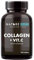 Nature Diet - Kollagen mit Vitamin C, 180 Tabletten, 500 mg | Kollagenhydrolysat