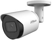 DAHUA Videocamera sorveglianza da esterno HDCVI 2MP HAC-HFW1200T-S5