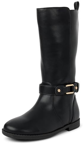 The Children's Place,Girls Tall Riding Boots,Big Kid,1