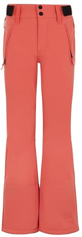 Protest Mädchen Ski- Und Snowboardhose LOLE JR 176