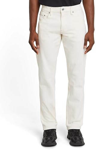G-STAR RAW herr Jeans Mosa Straight Jeans