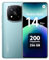 Xiaomi Redmi Note 14 Pro+ 5G - Smartphone de 8+256GB, Pantalla de 6.67 AMOLED FHD+ 120Hz, Snapdragon 7s Gen 3, cámara de 200MP, HyperCharge 120W, 5110 mAh, Cargador no Incluido, Azul (Versión ES)
