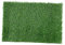 BESPORTBLE Artificial Grass Front Door Mats Outdoor Floor Rug Realistic Artificial Turf Decorative Entrance Mat 40x60cm