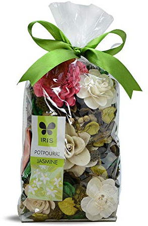 IRIS Potpourri jasmin doft
