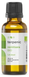 Terpenic evo Ravensara eterisk olja 30 ml. 1 st 300 g