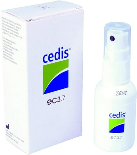 SPRAY DE LIMPIEZA CEDIS EC3.7 30ML