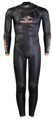 Sailfish Mens Atlantic 2 Größe M