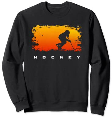 Hockeybekleidung – Hockey Sweatshirt