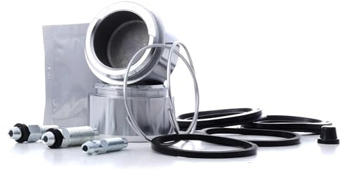 STARK SKRK-0730111 Kit di revisione della pinza freno Anteriore per OPEL MANTA B (58, 59)