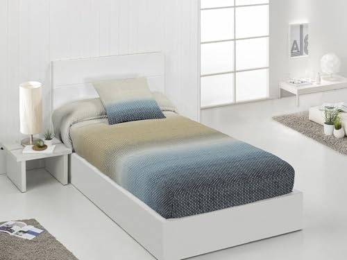 JVR | Edredón Ajustable Tamaño 105 Suave y Transpirable – Edredón Extrasuave Premium con Diseño Moderno para Todas Las Estaciones