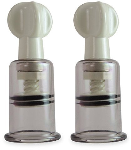 SiChun Potenciador del pezón del lechón del pezón (2.8cm, 2pcs)