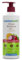 Mamaearth Onion Hair Fall Control Shampoo | Gentle Anti Hair Loss Scalp Cleanser | Natural Hair Growth Formula | with Hydrating Properties of Plant Keratin | No SLS & Paraben | 400ml