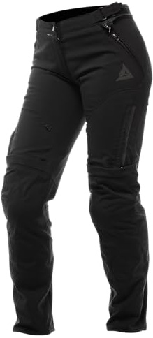 Dainese dam Drake 2 Air Tex Pants Wmn Motorcykelbyxor i tyg, stretch med skydd