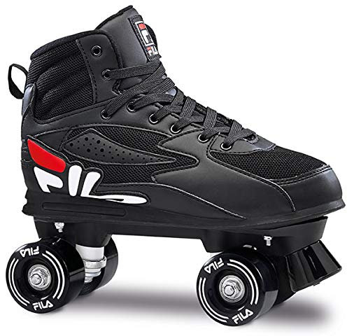 FILA Skates 013019013 Gift Inline Skate Herren Black Größe 45
