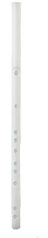 LCJQ Bambusflöten Bambusflöte Alte Flöte Jade Flöte traditionelle hölzerne Flöte handgemachte Musikinstrument Bambusflöte C-Flöte Musikinstrument