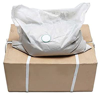 Esplosivi senza esplosioni per la frantumazione di calcestruzzo, roccia e pietra (Da -5°C a 10°C)