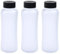 Flaschenfreude 3x 500ml Trinkflasche aus Tritan