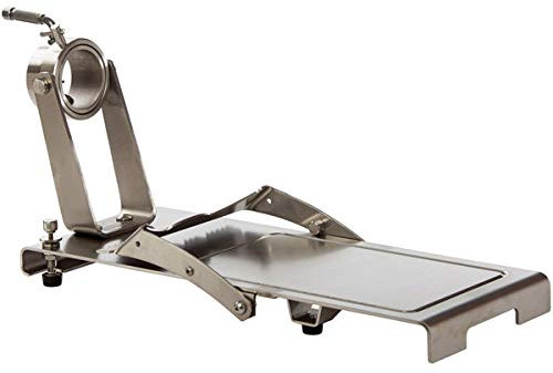 Support de Jambon Professionnel J2 Luxe