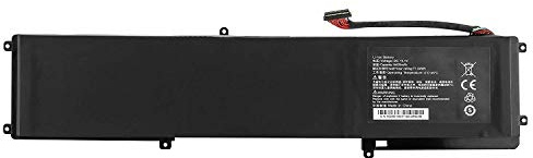 RZ09-0102 RZ09-0116 RZ09-0130 Laptop Batterie Ersatz für Razer Blade 14 2013 2014 2015 RZ09-0102 RZ09-01021101-R3U1 RZ09-01161E30 RZ09-01161E31 RZ09-01301E20 Series(11.1V 71.04Wh)
