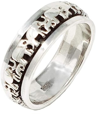 TreasureBay Argent sterling 925 Argent sterling