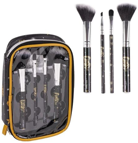 HARRY POTTER - Beauty-Set Kulturbeutel 4-teilig, b