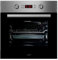 Four CATA PR 6011 XGBK Cristal Noir Pyrolyse