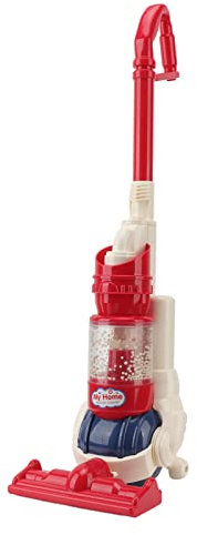 Mrisata Juguetes de Aspiradora Juego de Juguetes de Aspiradora para Niños Juego de Juego de Limpieza para Niños Juguetes de Aspiradora para Niños Detalles Vívidos Diseño de Succión