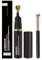 Belligern Luminous Eye Corrector Spf 41,Luminous Eye Corrector,Under Eye Color Corrector for Dark Circles with Concealer Brush,Suitable for Attending Important Occasions and Daily Travel (Ivory)