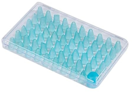 spritstyllar tårta 23/59-delars set med spritsmunstycken for tårtsprit, dekorationsmunstycken for tårtkräm, PC-material for kakor, bakverktyg med smörmunstycke spritsmunstycken(59 pcs set)