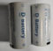 Anern Batterie ricaricabili al litio D, 1.5V 5600mWh, Ricarica Rapida USB agli ioni di litio, 1500 Cicli, 2 Pezzi con Cavo 2 in 1