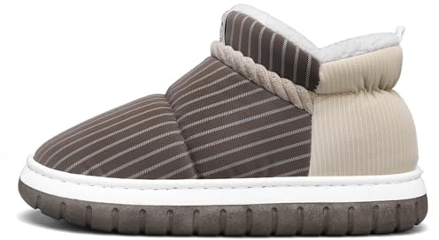Zapatillas Mujer Zapatillas Casa Hombre Bailarinas Mujer Para Casa Cerradas Niño Deportivas Invierno Blancas Pantuflas Divertidas Para Bata Estar Por Deportes De De andar Por Ortopedicas Pantuflas