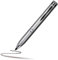 Navitech Mini Stylet Actif numérique à Pointe Fine Noir Compatible avec Le Apple iPad Air/Apple iPad Mini 3 / Apple iPad Mini 2