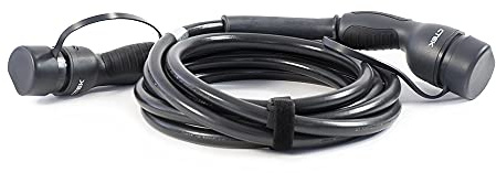 CTEK Electric Vehicle EV 5m Fast Charging Cable 40-323 - Resistant to Bending and High Temperatures - For Electrical Cars